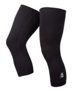 ETXEONDO Perneras Motz negro