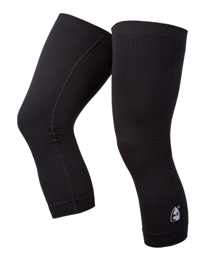 motz-ne-1 ETXEONDO Perneras Motz negro - Imagen 1