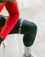 ETXEONDO Perneras Motz negro - Imagen 2
