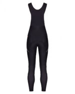 ETXEONDO Culotte Largo Mujer Olaia Hydro negro