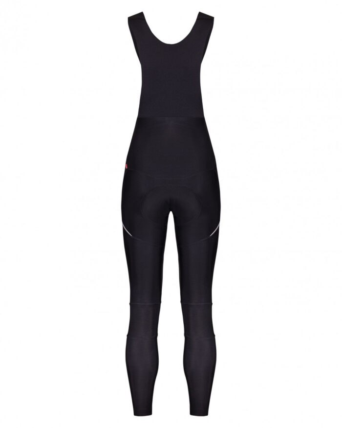 ETXEONDO Culotte Largo Mujer Olaia Hydro negro - Imagen 1