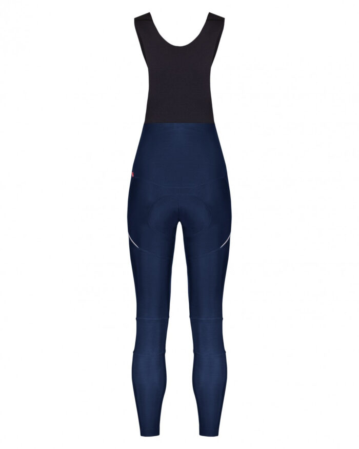 olaia-hy-pe-1 ETXEONDO Culotte Largo Mujer Olaia Hydro petróleo - Imagen 1