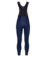 ETXEONDO Culotte Largo Mujer Olaia Hydro petróleo - Imagen 2