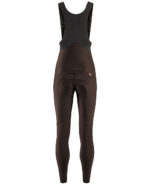 ETXEONDO Culotte Largo Mujer Olaia Thermo marrón