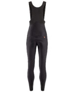 ETXEONDO Culotte Largo Mujer Olaia Thermo negro
