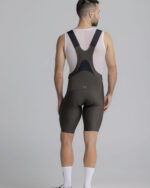 ETXEONDO Culotte Corto Hombre Orhi Dinamic café - Imagen 3