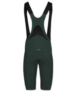 ETXEONDO Culotte Corto Hombre Orhi Dinamic verde botella