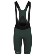 ETXEONDO Culotte Corto Hombre Orhi Dinamic verde botella - Imagen 2