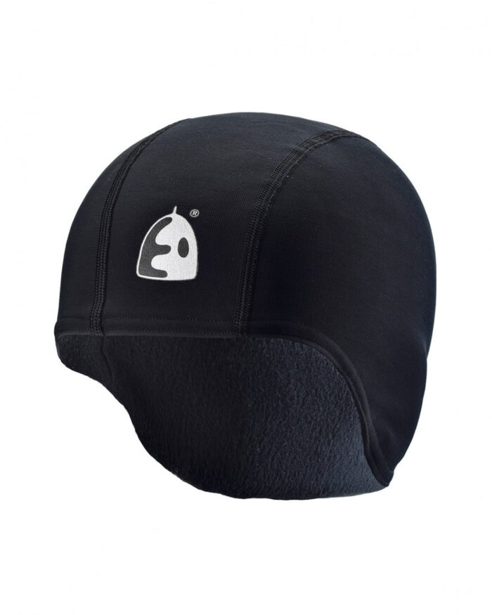 skull-1 ETXEONDO Gorro Skull negro - Imagen 1
