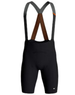 ASSOS Culotte Corto Hombre Equipe RS Schtradivari S11 Standart Black Series