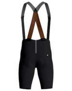 ASSOS Culotte Corto Hombre Equipe RS Schtradivari S11 Standart Black Series - Imagen 2