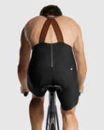 ASSOS Culotte Corto Hombre Equipe RS Schtradivari S11 Standart Black Series - Imagen 3