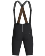 ASSOS Culotte Corto Hombre Equipe RS Schtradivari S11 Long Black Series - Imagen 2