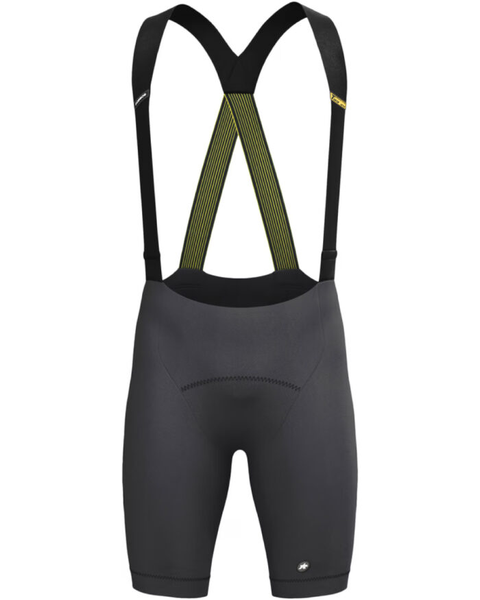11.10.278.18-1 ASSOS Culotte Corto Térmico Hombre Equipe R S11 Black Series - Imagen 1