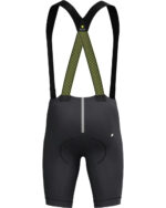 ASSOS Culotte Corto Térmico Hombre Equipe R S11 Black Series - Imagen 2