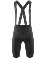 ASSOS Culotte Corto Hombre Mille GTS S11 Standart Black Series