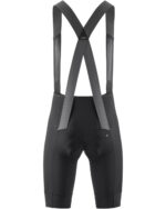 ASSOS Culotte Corto Hombre Mille GTS S11 Standart Black Series - Imagen 2