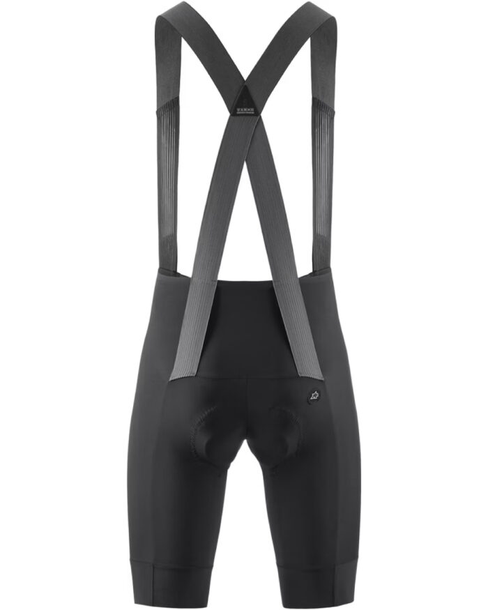 ASSOS Culotte Corto Hombre Mille GTS S11 Standart Black Series - Imagen 2
