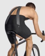 ASSOS Culotte Corto Hombre Mille GTS S11 Standart Black Series - Imagen 3