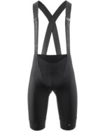 ASSOS Culotte Corto Hombre Mille GTS S11 Long Black Series