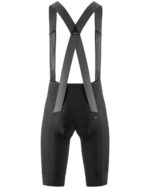 ASSOS Culotte Corto Hombre Mille GTS S11 Long Black Series - Imagen 4