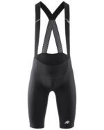 ASSOS Culotte Corto Hombre Equipe R S11 Black Series