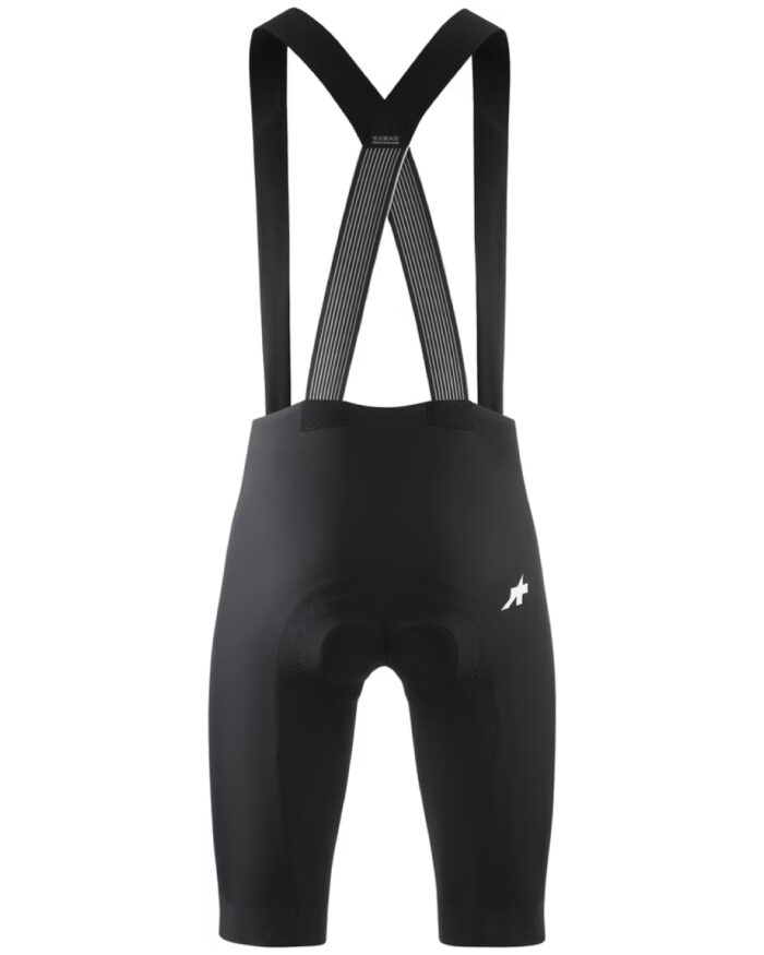 ASSOS Culotte Corto Hombre Equipe R S11 Black Series - Imagen 2