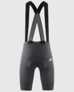 ASSOS Culotte Corto Hombre Equipe R S11 Robust Grey - Imagen 2