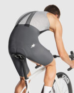 ASSOS Culotte Corto Hombre Equipe R S11 Robust Grey - Imagen 3