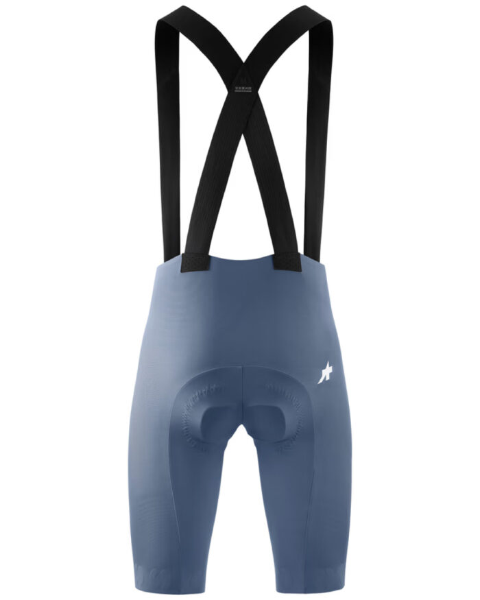 ASSOS Culotte Corto Hombre Equipe R S11 Secret Blue - Imagen 2