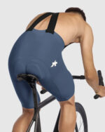 ASSOS Culotte Corto Hombre Equipe R S11 Secret Blue - Imagen 3