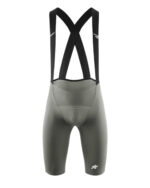 ASSOS Culotte Corto Hombre Equipe R S11 Edge Green