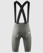 ASSOS Culotte Corto Hombre Equipe R S11 Edge Green - Imagen 2