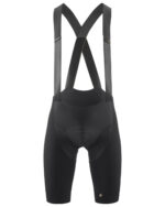 ASSOS Culotte Corto Hombre Equipe RSR S11 Black Series