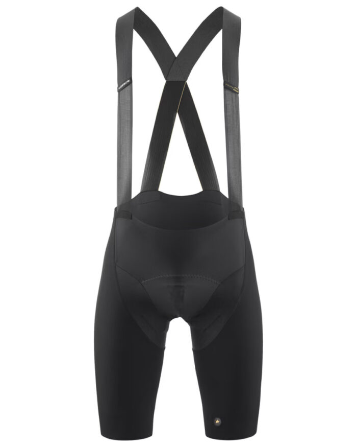 11.10.291.18-1 ASSOS Culotte Corto Hombre Equipe RSR S11 Black Series - Imagen 1