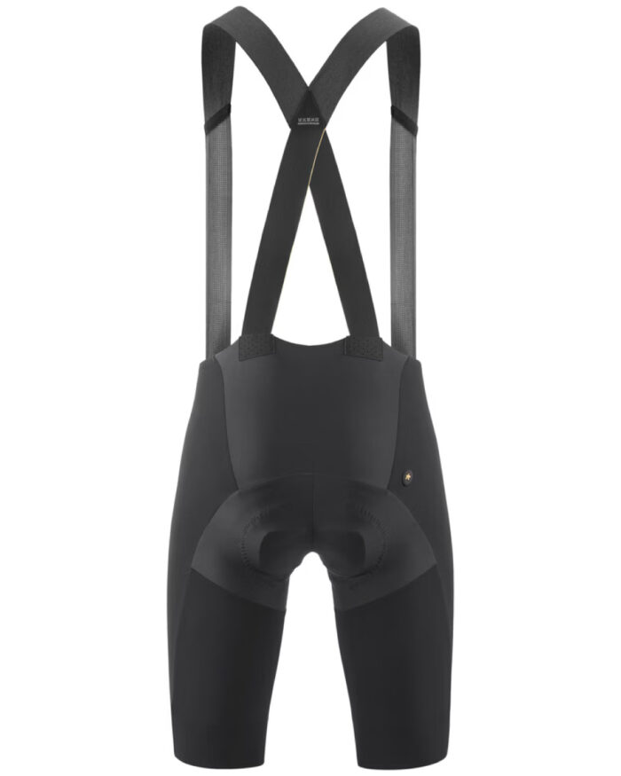 ASSOS Culotte Corto Hombre Equipe RSR S11 Black Series - Imagen 2
