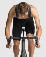 ASSOS Culotte Corto Hombre Equipe RSR S11 Black Series - Imagen 3