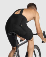 ASSOS Culotte Corto Hombre Equipe RSR S11 Black Series - Imagen 4