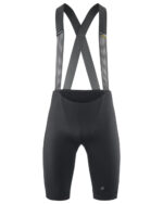 ASSOS Culotte Corto Térmico Hombre Mille GTS Spring Fall S11 Black Series