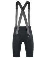 ASSOS Culotte Corto Térmico Hombre Mille GTS Spring Fall S11 Black Series - Imagen 2