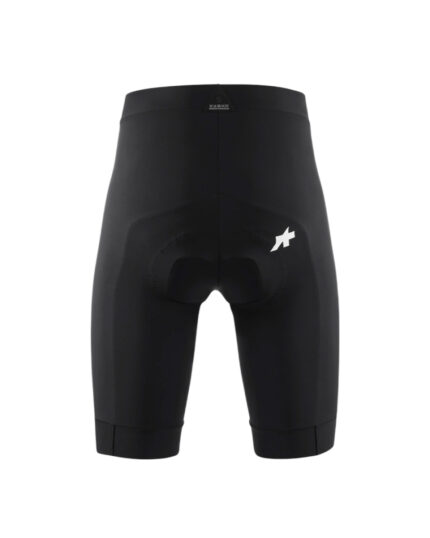 ASSOS Culotte Corto Hombre Sin Tirantes Mille GT S11 Black Series
