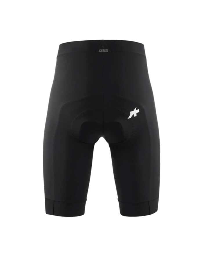 ASSOS Culotte Corto Hombre Sin Tirantes Mille GT S11 Black Series - Imagen 2