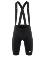 ASSOS Culotte Corto Hombre Mille GT S11 Black Series