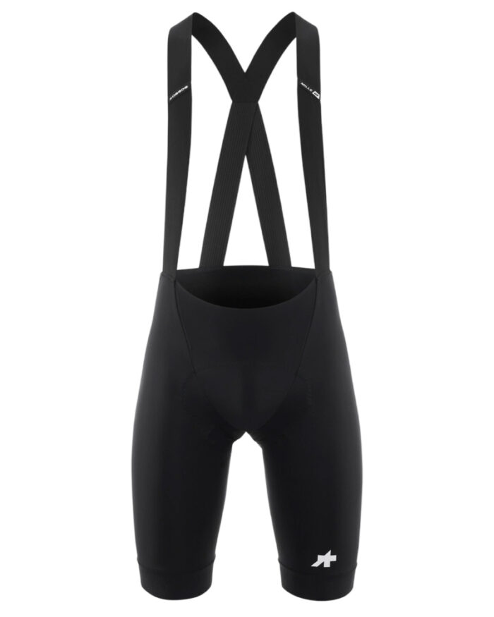 11.10.317.18-1 ASSOS Culotte Corto Hombre Mille GT S11 Black Series - Imagen 1