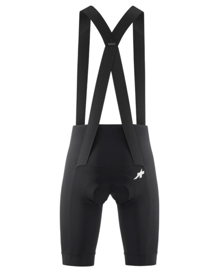 ASSOS Culotte Corto Hombre Mille GT S11 Black Series - Imagen 2