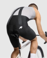 ASSOS Culotte Corto Hombre Mille GT S11 Black Series - Imagen 4