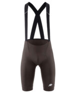 ASSOS Culotte Corto Hombre Mille GT S11 Wild Brown