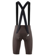 ASSOS Culotte Corto Hombre Mille GT S11 Wild Brown - Imagen 2