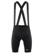 ASSOS Culotte Corto Hombre Mille GTO Standart S11 Black Series