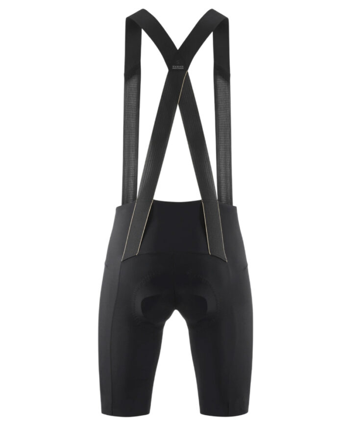 ASSOS Culotte Corto Hombre Mille GTO Standart S11 Black Series - Imagen 2